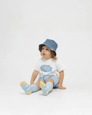 Носки детские Loomknits 5