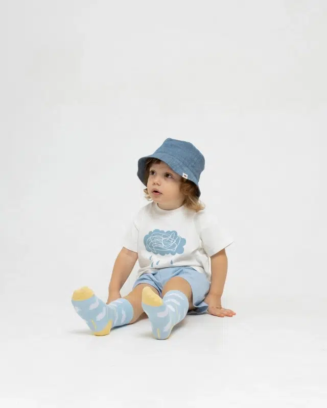 Носки детские Loomknits 2