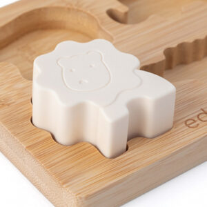 Игрушка-пазл Edda Зверята 11