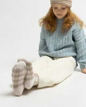 Носки детские Loomknits 6