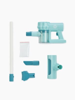 331881_igrushka_pylesos_cleaning_time_8 Игрушка пылесос Happy Baby CLEANING TIME (КЛИНИНГ ТАЙМ) 24