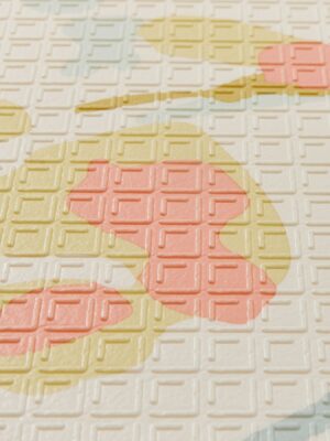 331902_abstract_leaves_7 Складной коврик детский Happy baby Soft Floor 14