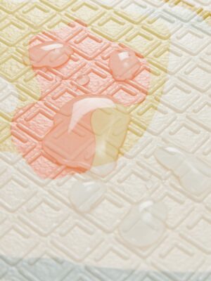 331902_abstract_leaves_8 Складной коврик детский Happy baby Soft Floor 15