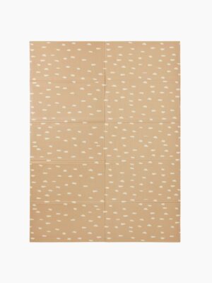 331902_abstract_leaves_9 Складной коврик детский Happy baby Soft Floor 16