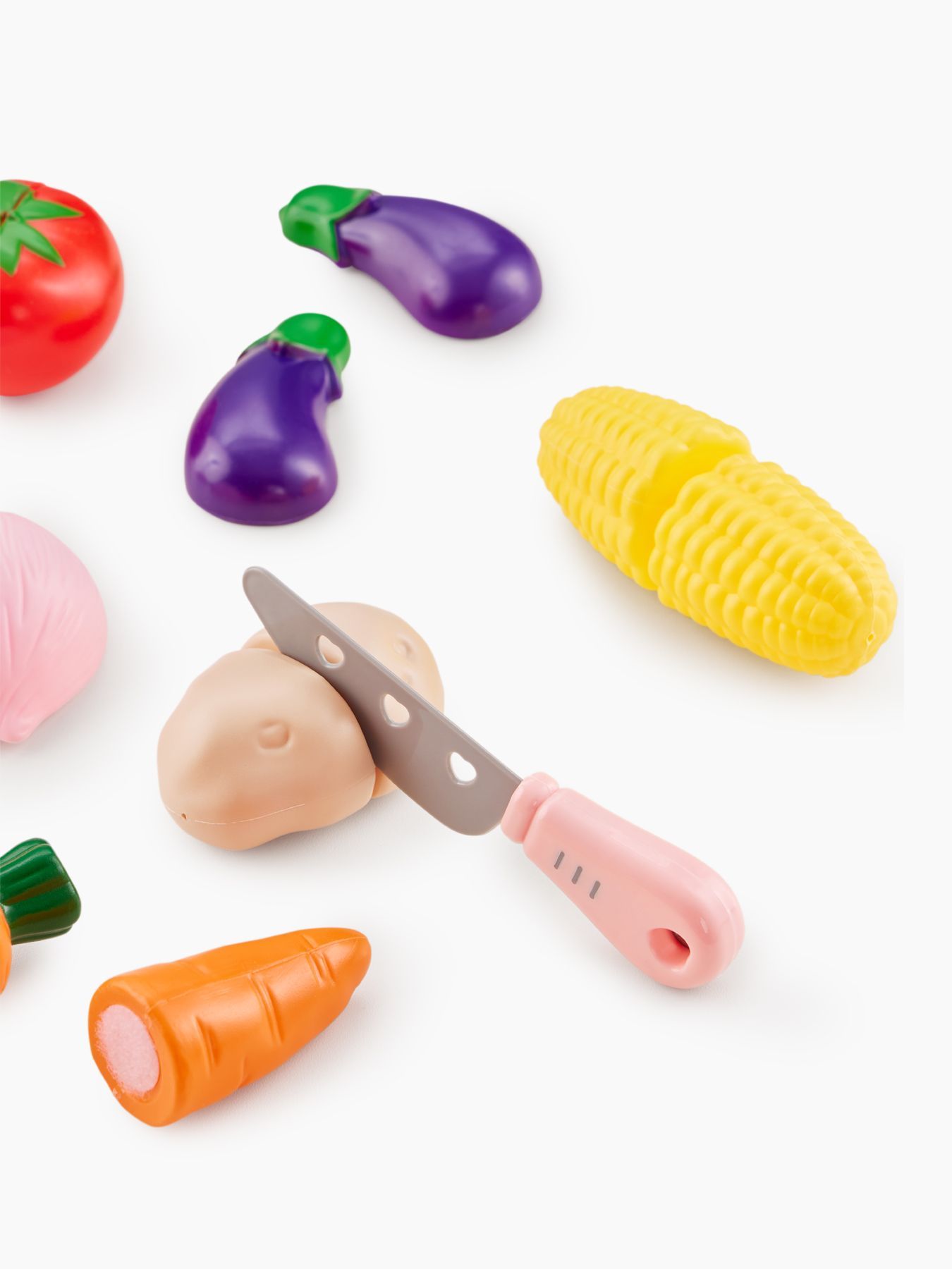 Игрушка овощи Happy Baby HAPPY VEGEBOX 7