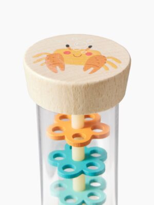 Игрушка Happy Baby развивающая Magic Tube 22