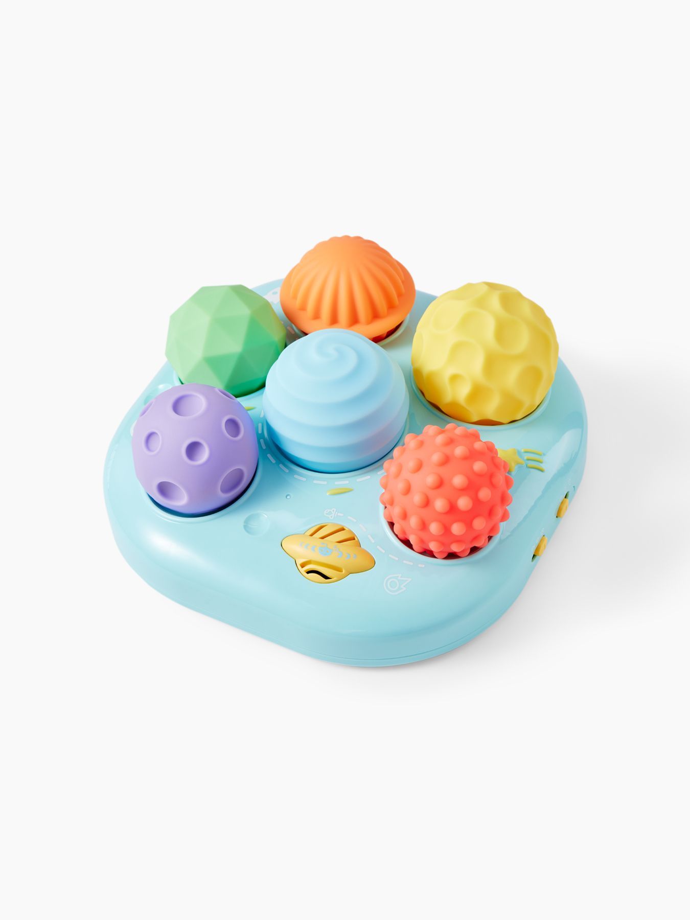 Игрушка Happy Baby SENSOMIX MAX 1