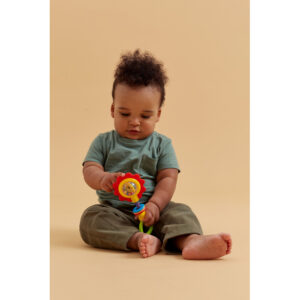 371413_3100744 Погремушка Happy Baby FLOWER TWIST 23