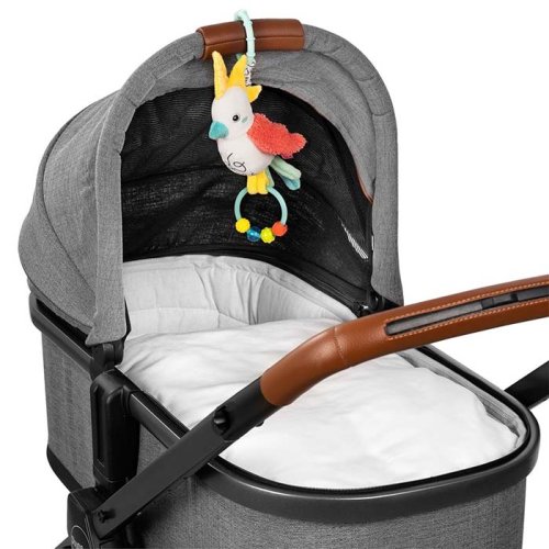 Игрушка-подвеска FEHN с вибрацией Попугай 3