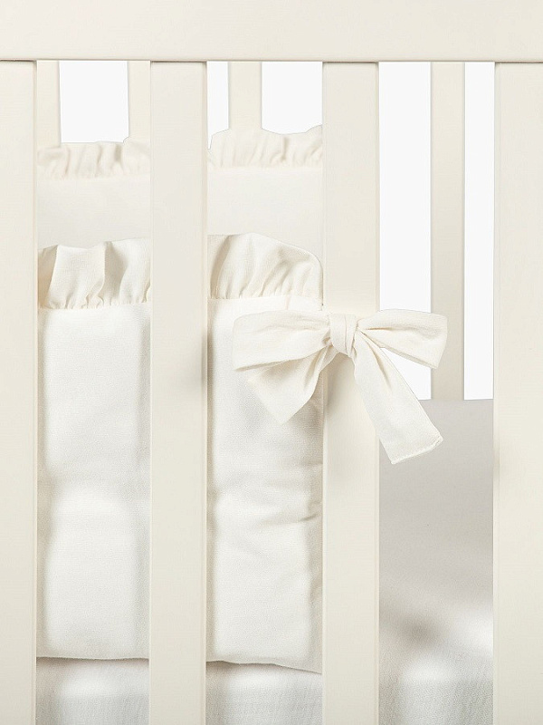 3r7x309q26oqeyzf35olshd8m2peg89o Бортик в кроватку Happy Baby 4