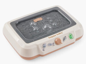 Игрушка-плита Happy Baby Fry Time 53