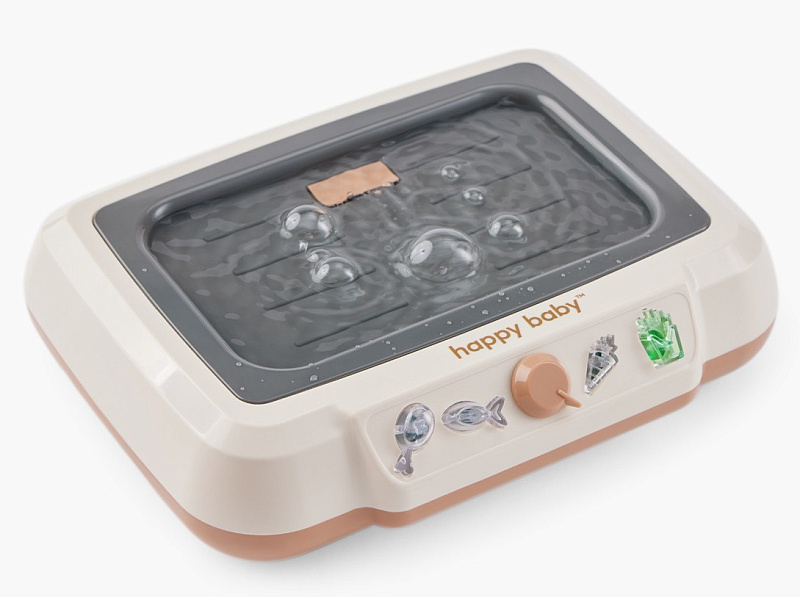 Игрушка-плита Happy Baby Fry Time 11
