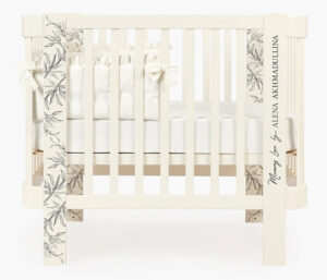 563dt2bldtdvfm4zh416pwxglq9azq1a Бортик в кроватку Happy Baby 12