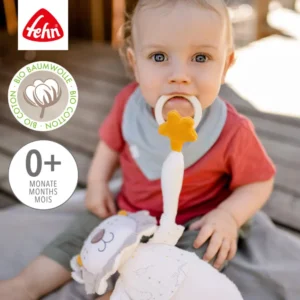 Развивающая игрушка FEHN Лев 8