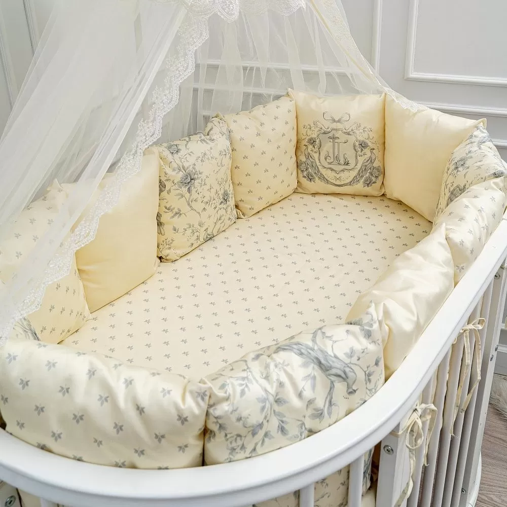 57mi5wekxl41pxxwtc4tmcwjknzikqvk (1) Набор для овал и круглой кр-ки 6 пр."Райский сад" 3