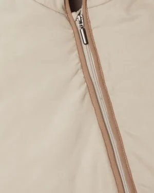 Комбинезон детский Loomknits (Бежевый) 8