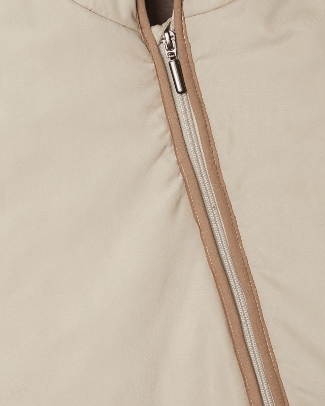 Комбинезон детский Loomknits (Бежевый) 4