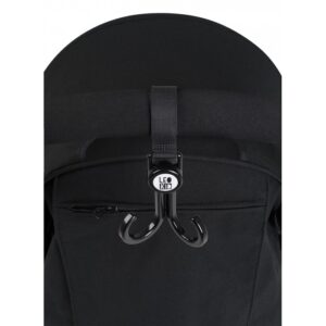 666670_1479945 Двойной крючок LEOKID для коляски 8