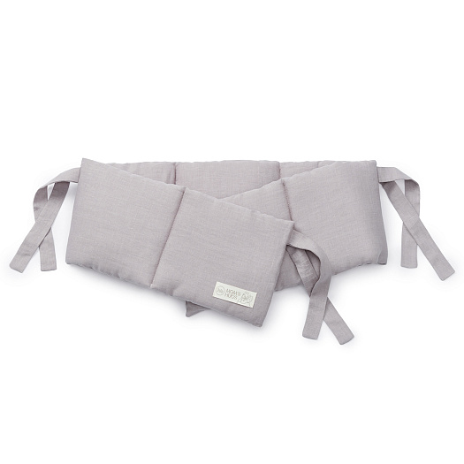 6hxuzfgmevu3rpf84fd6see2lxl97gt4 КПБ Happy Baby 4 пр.(простынь, подушка, одеяло, бортик) 3