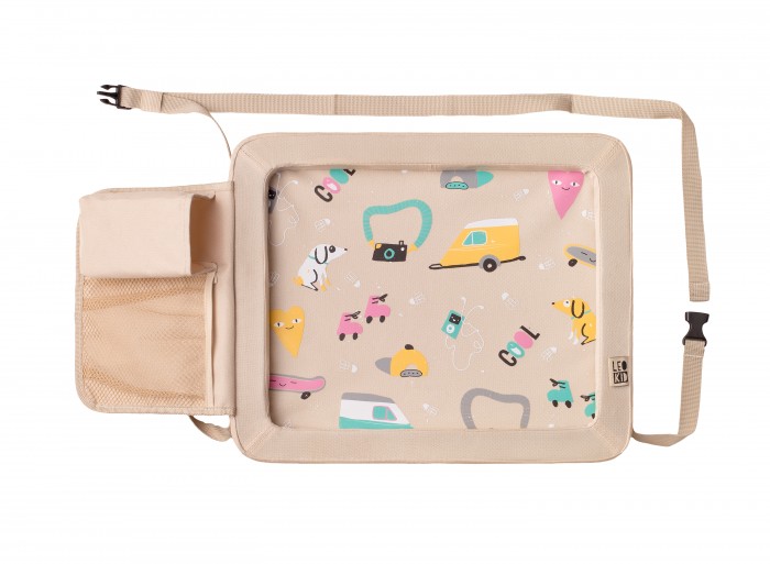 Дорожный столик LEOKID Big adventure 1