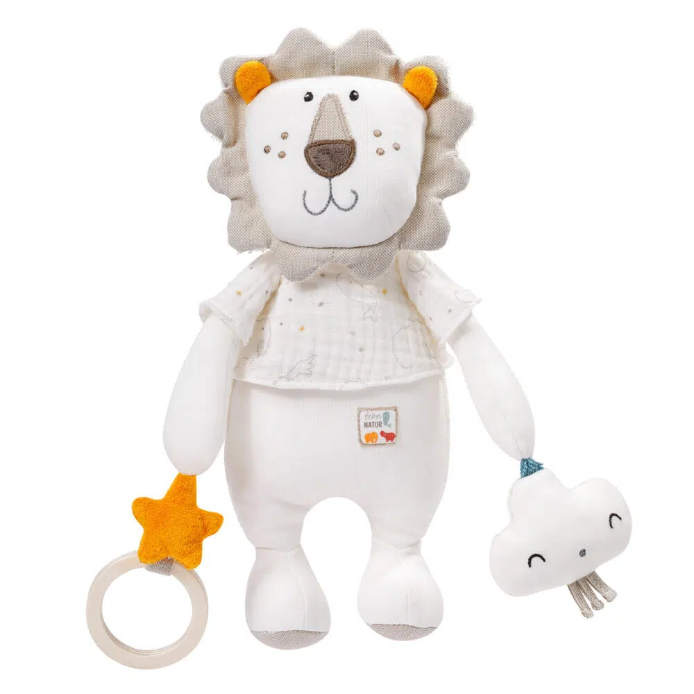 Развивающая игрушка FEHN Лев 1