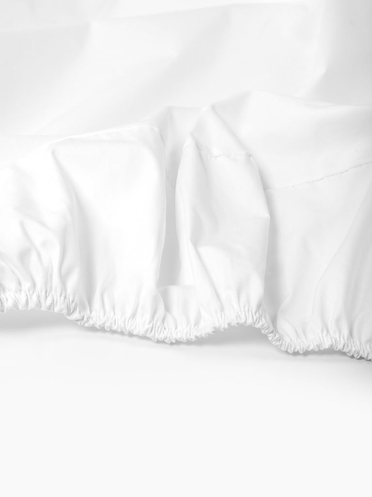 7730_0 Простыня на резинке Happy Baby 100*70 (М) 1