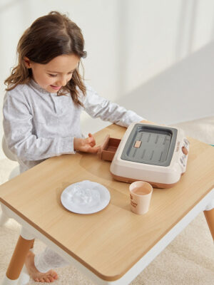 Игрушка-плита Happy Baby Fry Time 63