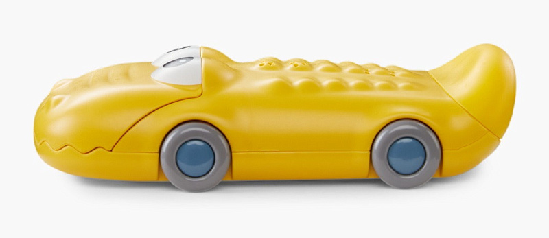 Игрушка телефон Happy baby CROCOPHONE 4