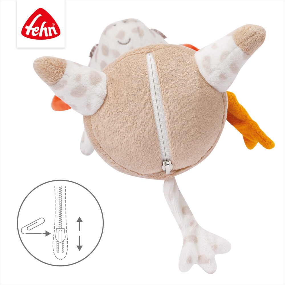 Игрушка-ночник FEHN 3