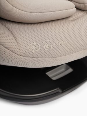 Автокресло группы 0/1/2/3 Happy Baby REEX 54