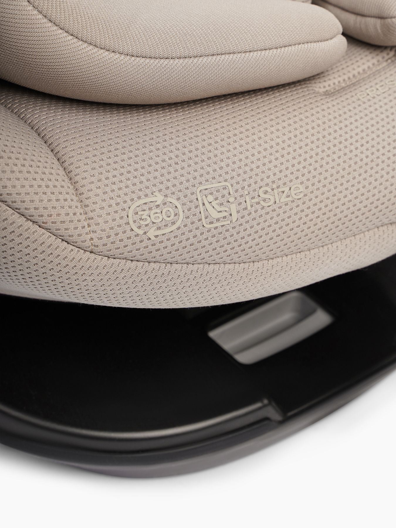 Автокресло группы 0/1/2/3 Happy Baby REEX 26