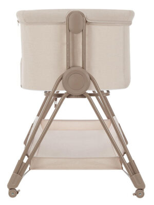 Колыбель Carrello Gracia 16