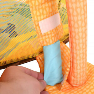 Развивающий коврик Pituso 3в1 22