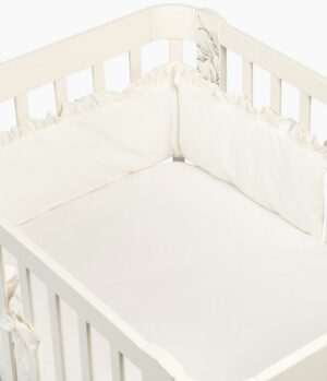 8x800l3cfe62oapq1ohw3al1kwql3nui Бортик в кроватку Happy Baby 9