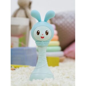Интерактивная музыкальная игрушка alilo Малышарики. Модель Крошик R1. 24