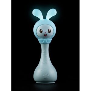 Интерактивная музыкальная игрушка alilo Малышарики. Модель Крошик R1. 21