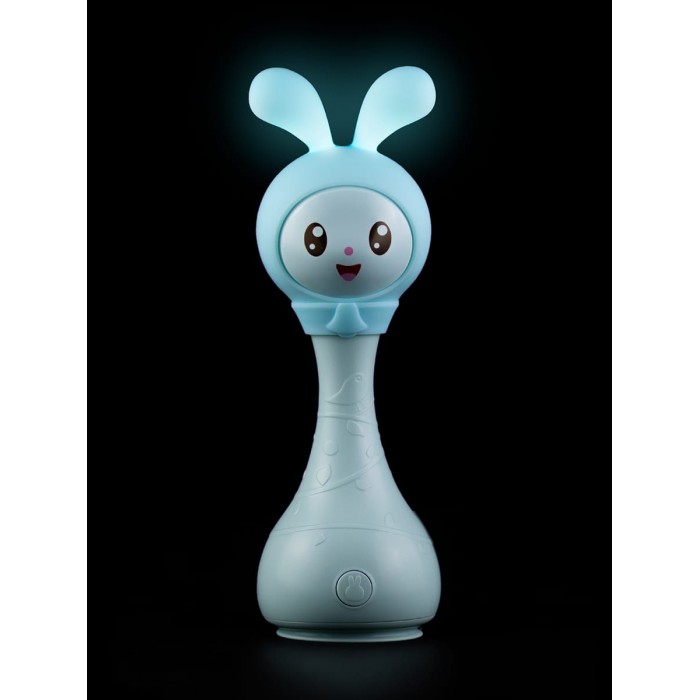 Интерактивная музыкальная игрушка alilo Малышарики. Модель Крошик R1. 8