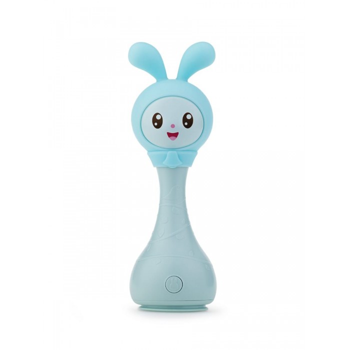 Интерактивная музыкальная игрушка alilo Малышарики. Модель Крошик R1. 13