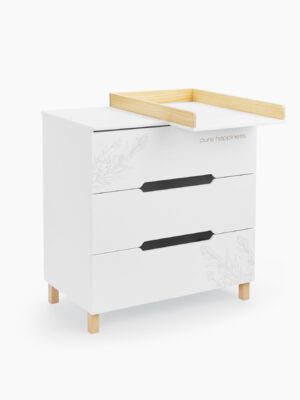 Комод Happy Baby FIOKI 33