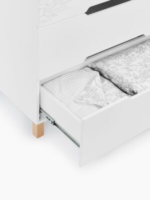 Комод Happy Baby FIOKI 42