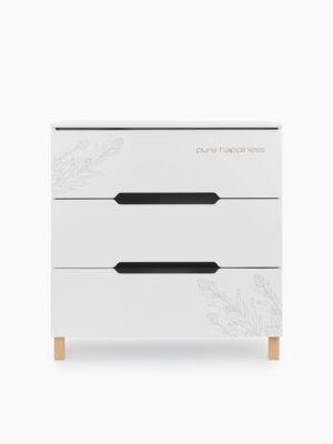 Комод Happy Baby FIOKI 25