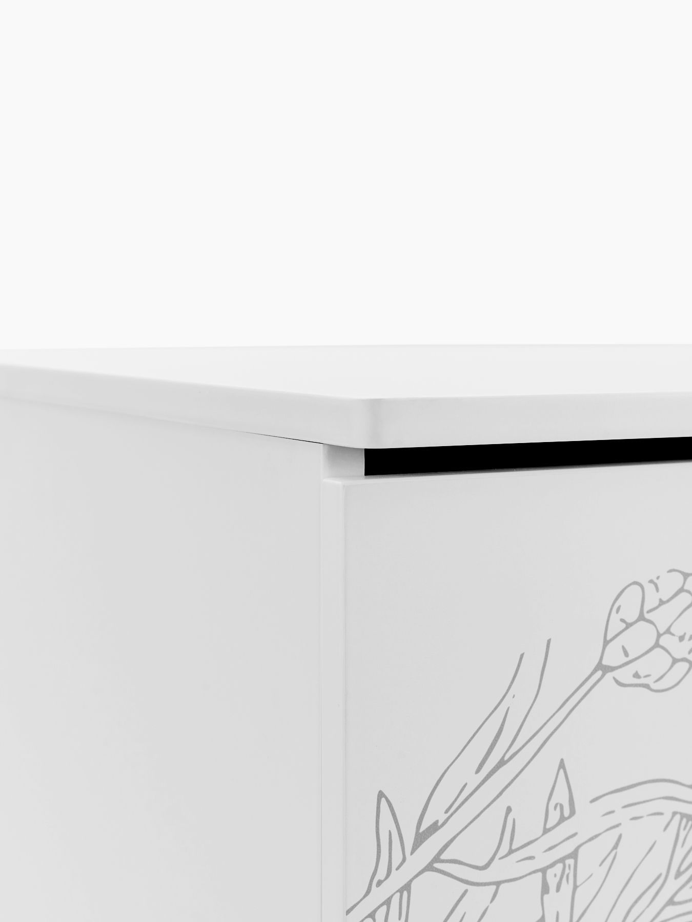 Комод Happy Baby FIOKI 16