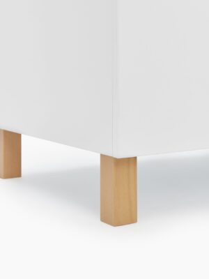 Комод Happy Baby FIOKI 39