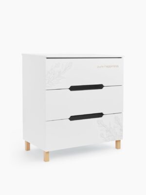 Комод Happy Baby FIOKI 27