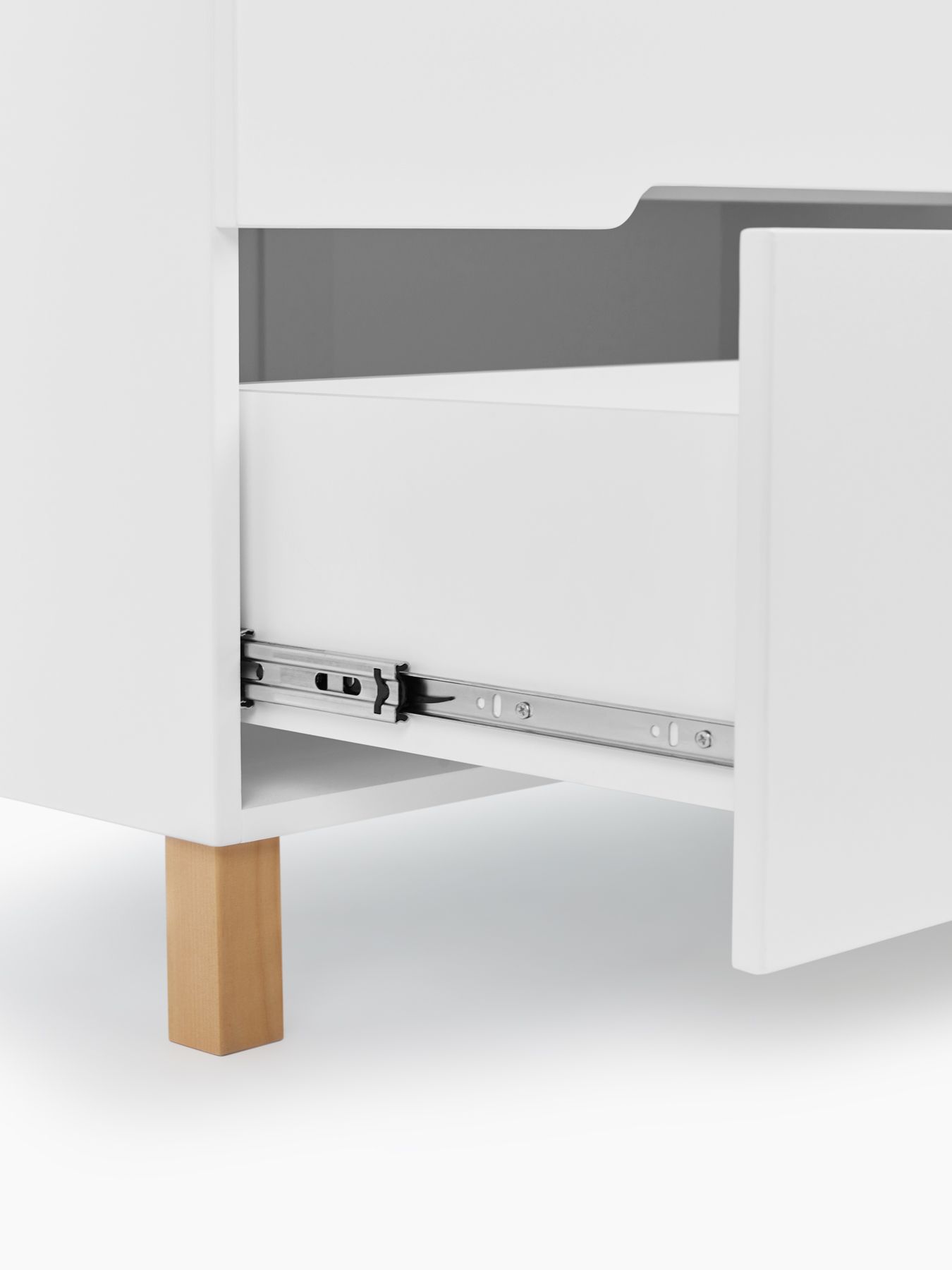 Комод Happy Baby FIOKI 18