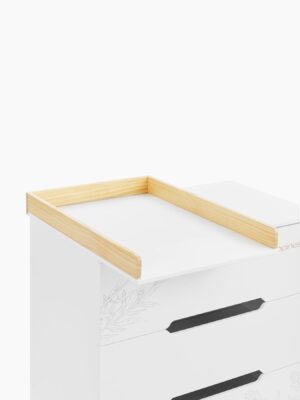 Комод Happy Baby FIOKI 35