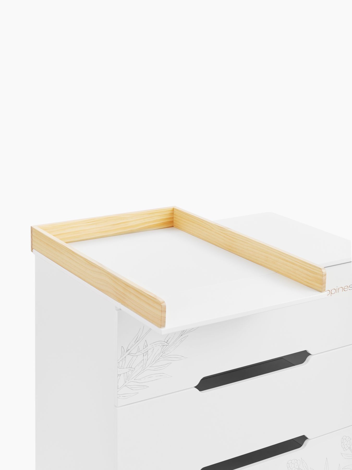 Комод Happy Baby FIOKI 13