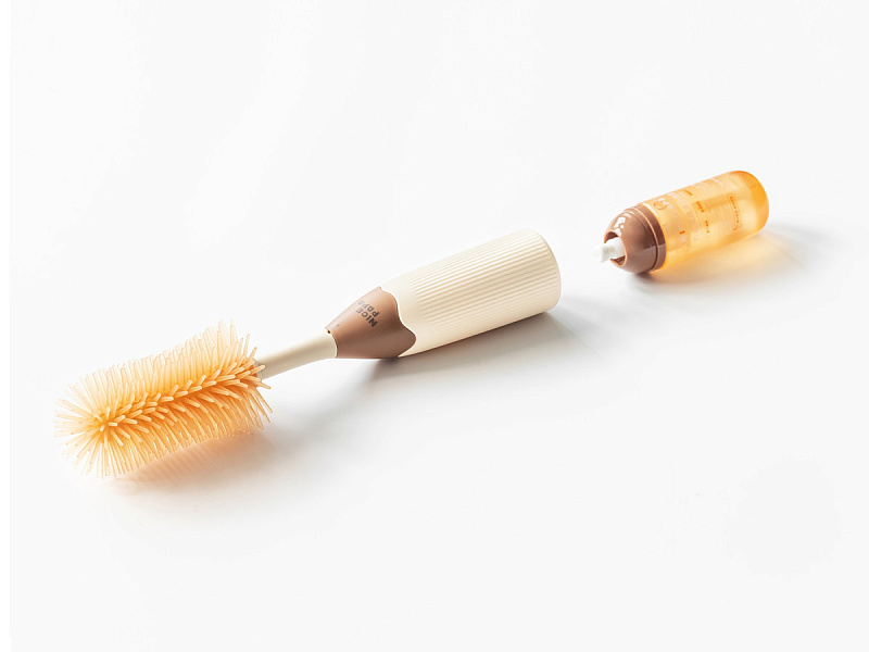 Набор силиконовых ершиков 5в1 NICE PAPA 18