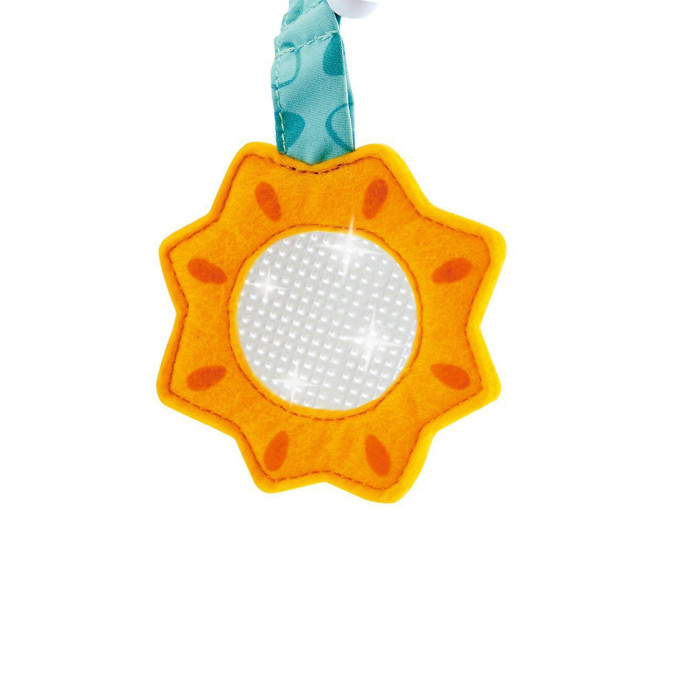 Цепочка для колясок со шмелем Hape 6