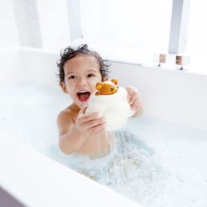 Игрушка для купания Hape "Всплывающий Тедди" 8